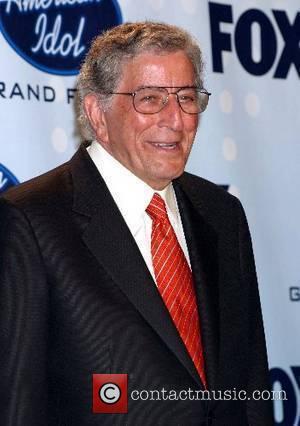 Tony Bennett